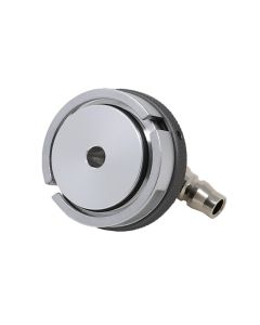 CTA3931 image(0) - CTA Manufacturing Brake Bleeder Adapter - Toyota