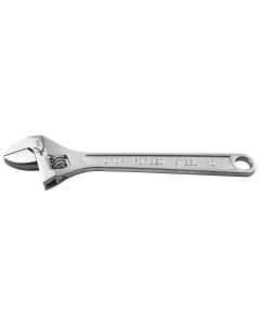 KTI48012 image(0) - K Tool International Wrench Adjustable 12 Inch