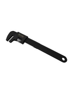 KTI49315 image(0) - K Tool International Auto Wrench 15 Inch (Monkey Wrench)