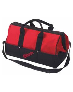 MLW48-55-3565 image(0) - Milwaukee Tool Fuel Contractor Bag - Large