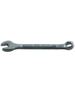 KTI41110 image(0) - K Tool International Wrench 5/16 Inch Combination 12 Point 15 Degree