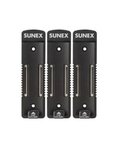 SUNSXMAGCANPK image(0) - SUNEX Magnetic Spray Can Holders - 3 Pack