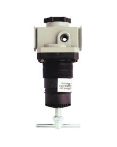 MIL1114 image(0) - Milton Industries Regulator 3/8" NPT, 2-125 PSI