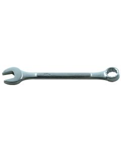 KTI41613 image(0) - K Tool International Wrench 13mm Combination 12 Point 15 Degree