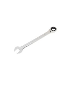KDT9060D image(0) - GearWrench 1-5/16 Inch 72-Tooth 12 Point Ratcheting Combination Wrench