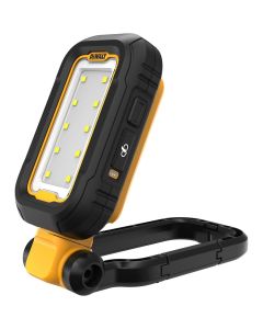 DWTDCL182 image(0) - DeWalt Rechargeable LED Task Light